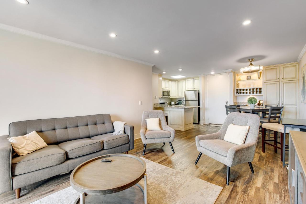 Coastal Comfort North Coast Village Οσιανσάιντ Εξωτερικό φωτογραφία