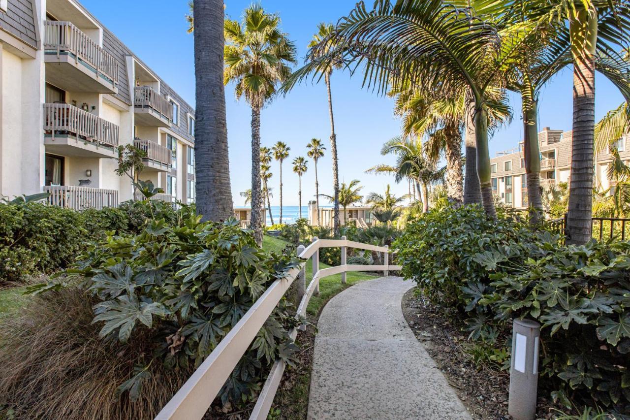 Coastal Comfort North Coast Village Οσιανσάιντ Εξωτερικό φωτογραφία